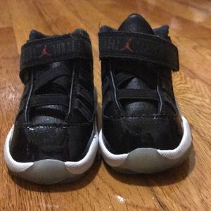 Infant Air Jordan 11